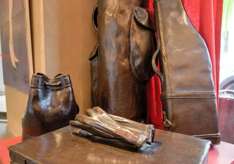 Fotos del hotel Moulin Plaza:  6