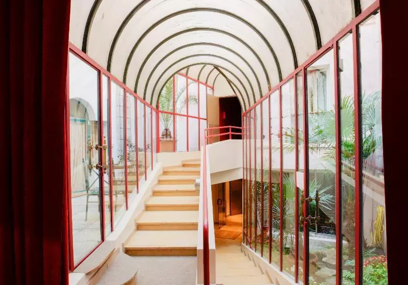 Fotos del hotel Moulin Plaza:  3