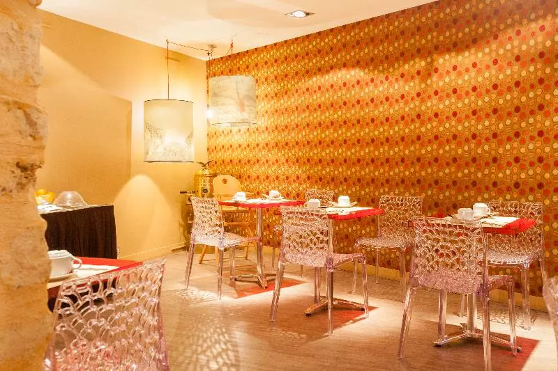 Fotos del hotel Moulin Plaza:  5