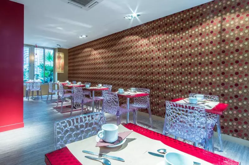 Fotos del hotel Moulin Plaza:  4