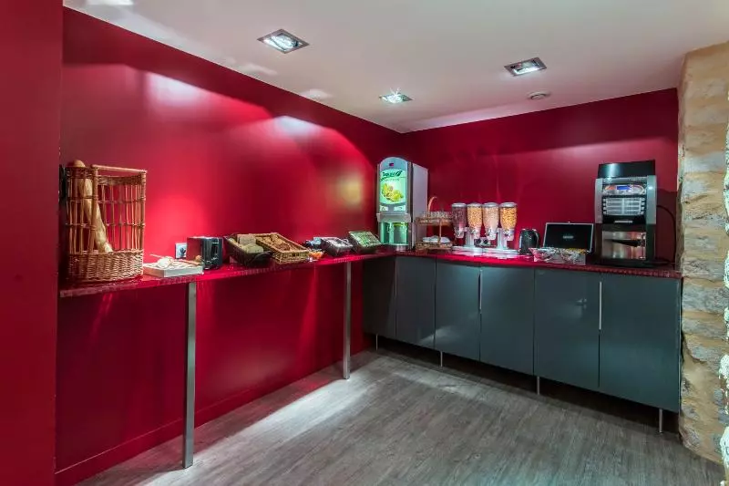 Fotos del hotel Moulin Plaza:  9