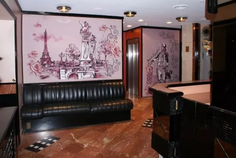 Fotos del hotel Hôtel Opera Lafayette:  6