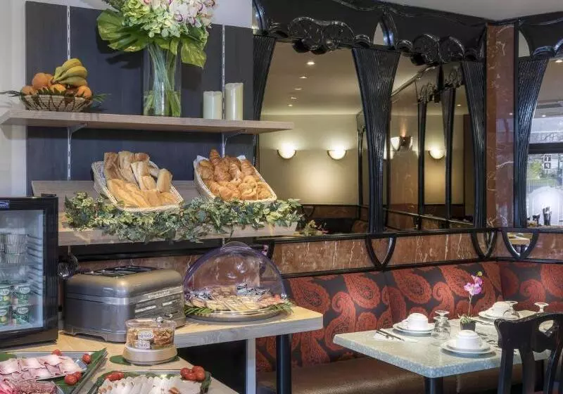 Fotos del hotel Hôtel Opera Lafayette:  2