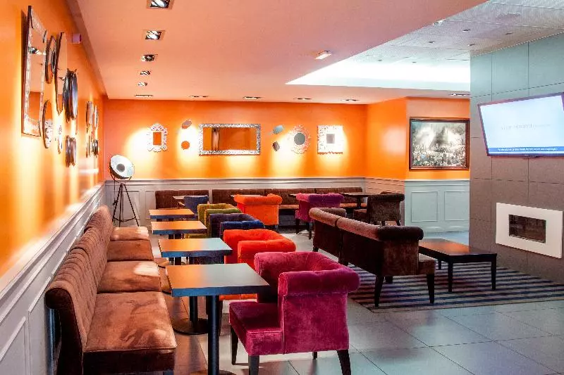 Fotos del hotel Hôtel Panorama:  5