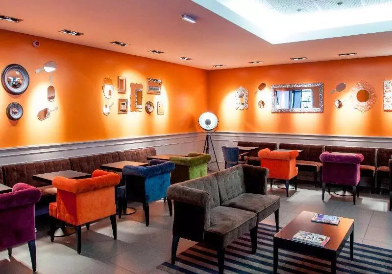 Fotos del hotel Hôtel Panorama:  3