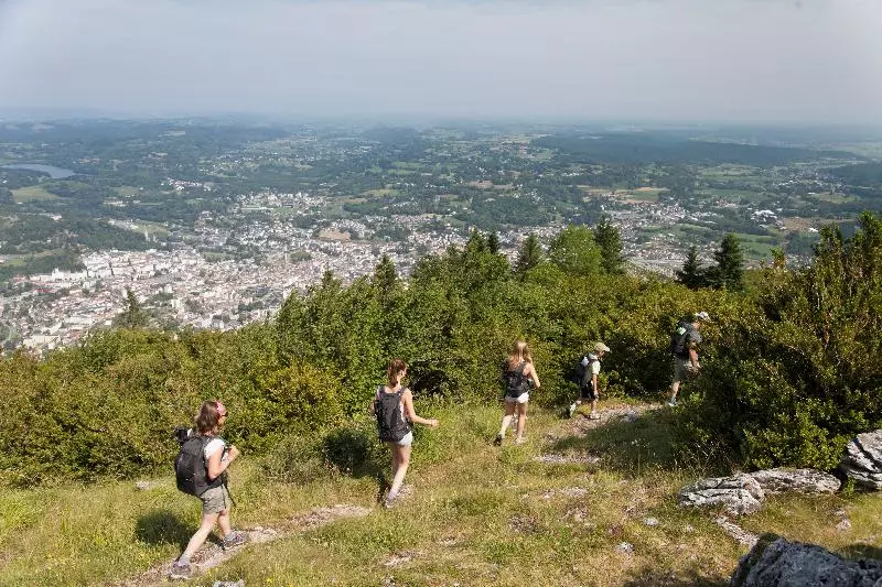 Fotos del hotel Hôtel Panorama:  12