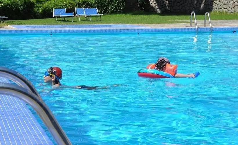 Fotos del hotel Sun Beach Hôtel:  3