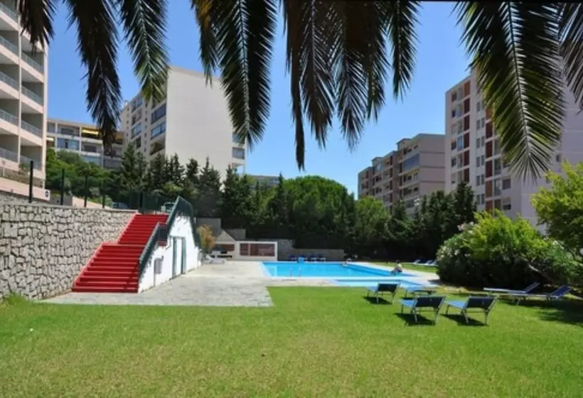 Fotos del hotel Sun Beach Hôtel:  10