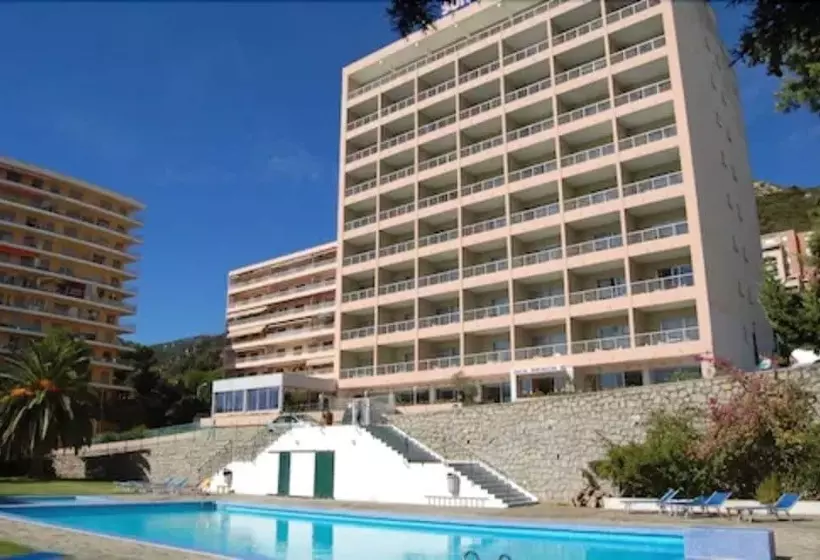 Fotos del hotel Sun Beach Hôtel:  8