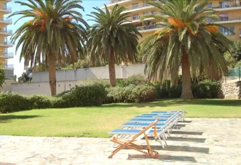 Fotos del hotel Sun Beach Hôtel:  22