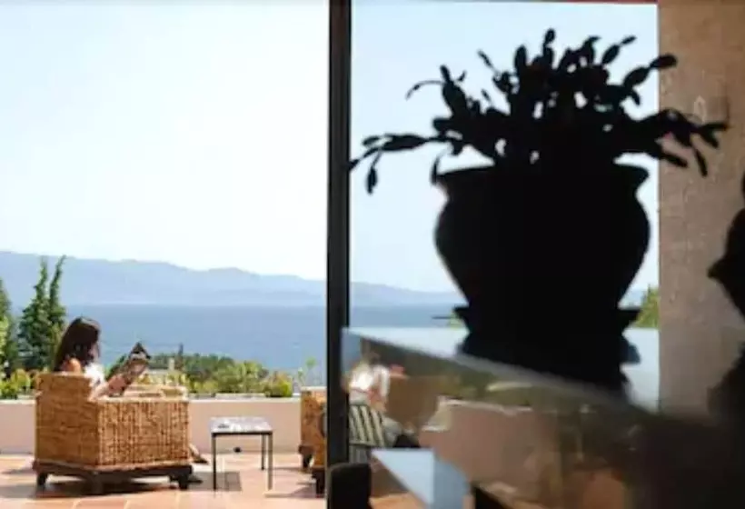 Fotos del hotel Sun Beach Hôtel:  14