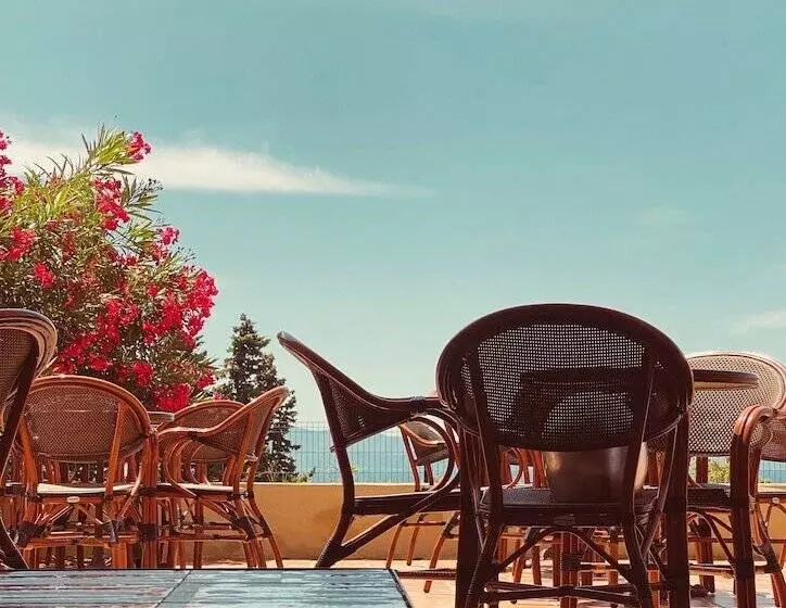 Fotos del hotel Sun Beach Hôtel:  13