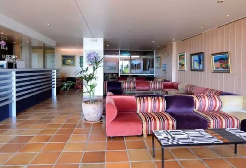 Fotos del hotel Sun Beach Hôtel:  25