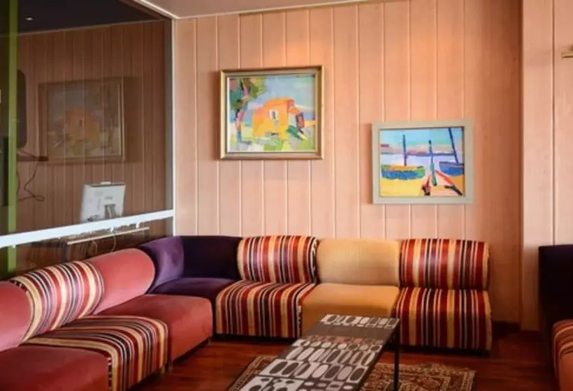 Fotos del hotel Sun Beach Hôtel:  2