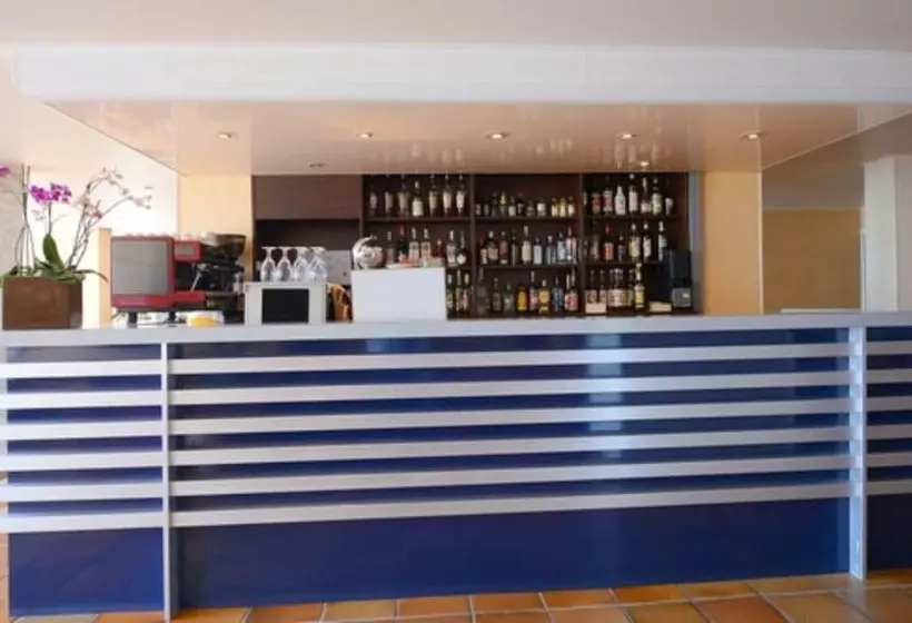 Fotos del hotel Sun Beach Hôtel:  5