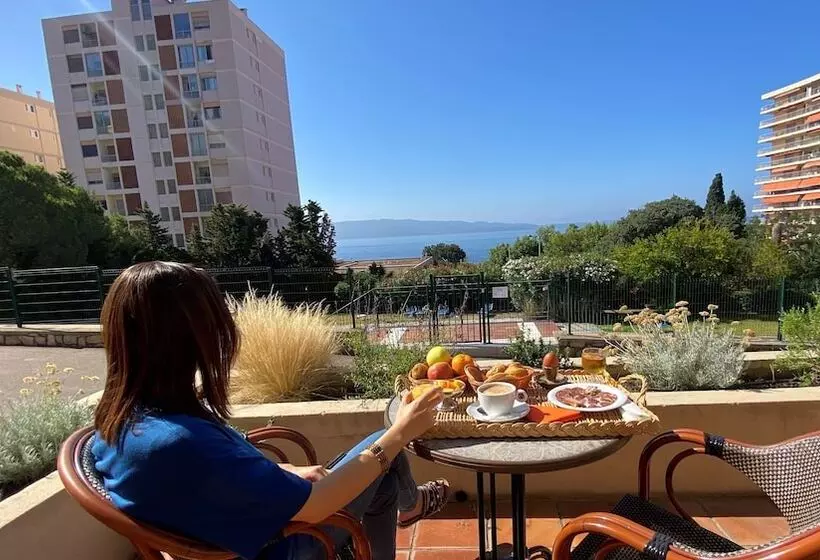 Fotos del hotel Sun Beach Hôtel:  21