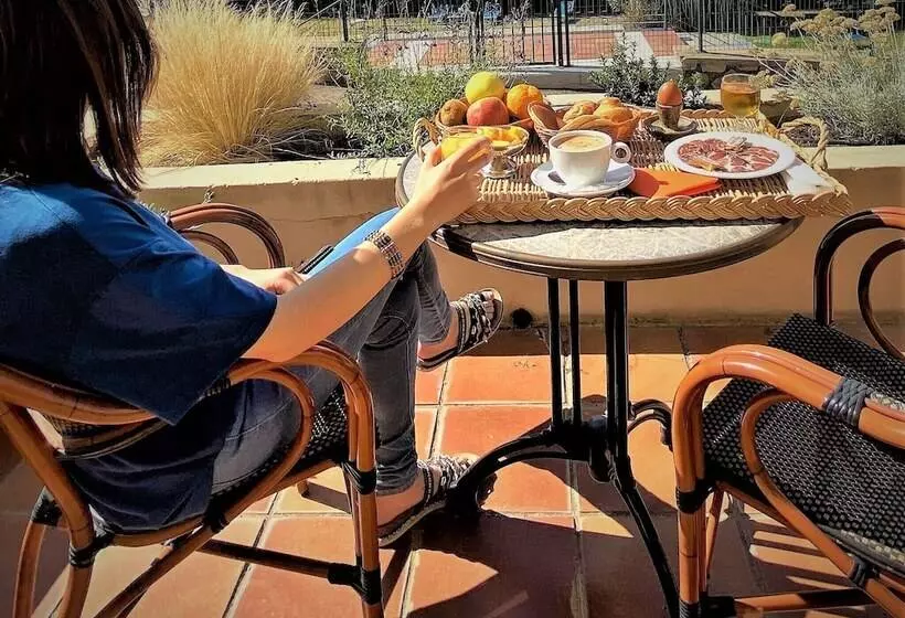 Fotos del hotel Sun Beach Hôtel:  16