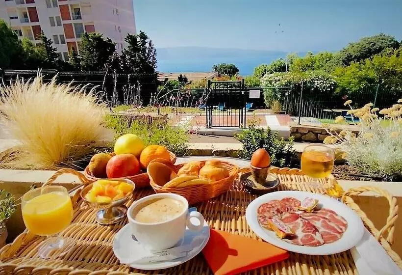 Fotos del hotel Sun Beach Hôtel:  20