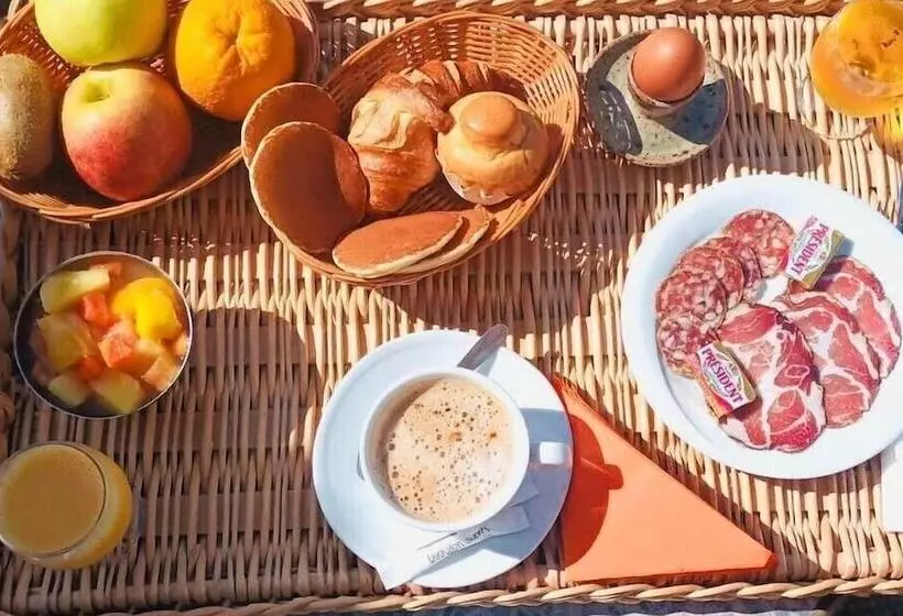 Fotos del hotel Sun Beach Hôtel:  11