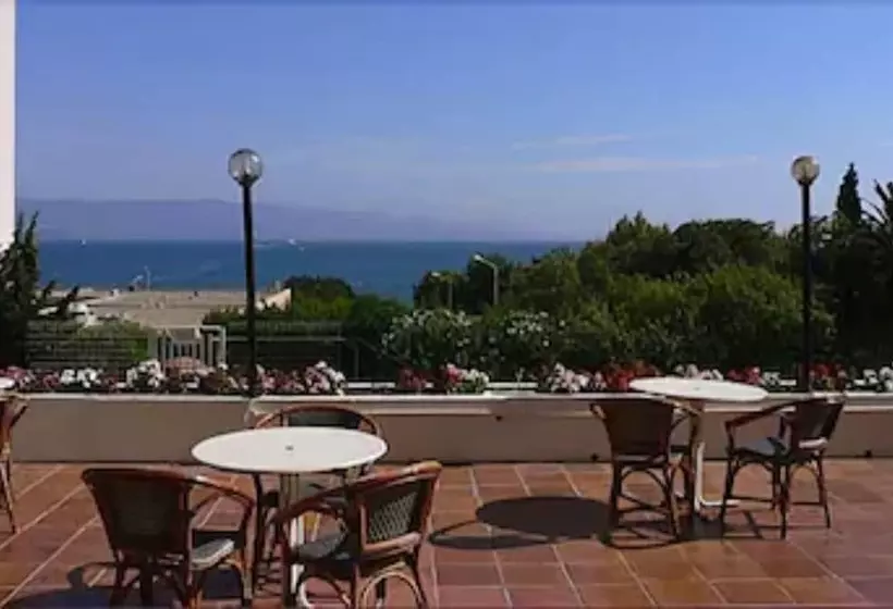 Fotos del hotel Sun Beach Hôtel:  18