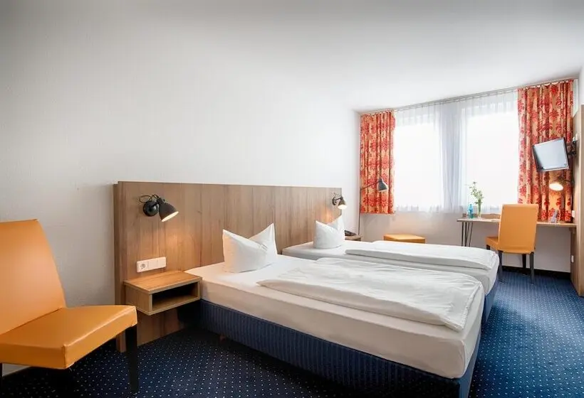 Achat Hotel Dresden Altstadt Achat Hotel Dresden Altstadt
