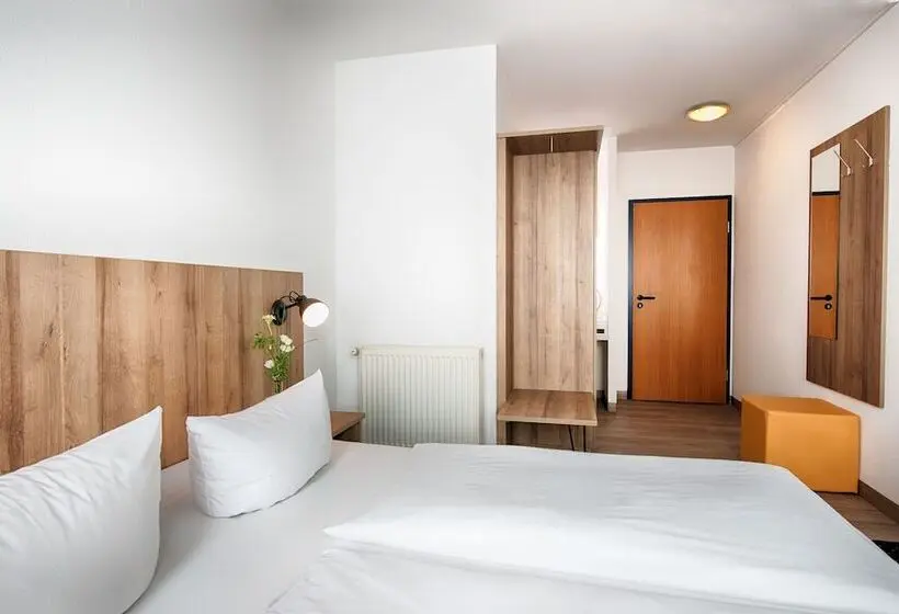 Fotos del hotel Achat Hotel Dresden Altstadt:  12