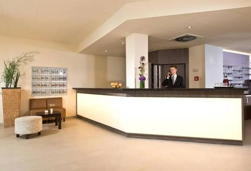 Fotos del hotel Achat Hotel Dresden Altstadt:  3