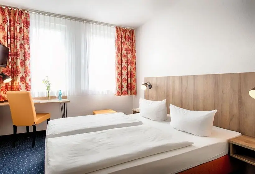 Fotos del hotel Achat Hotel Dresden Altstadt:  20