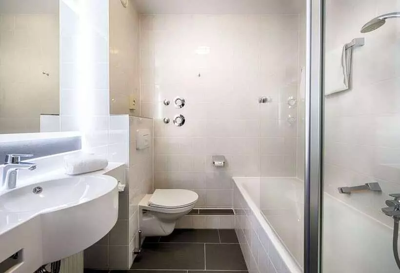 Fotos del hotel Achat Hotel Dresden Altstadt:  6