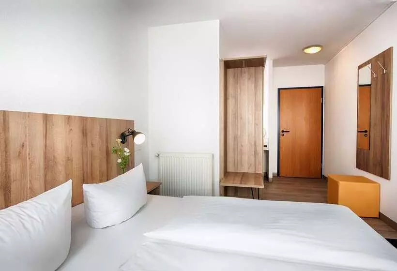 Fotos del hotel Achat Hotel Dresden Altstadt:  14