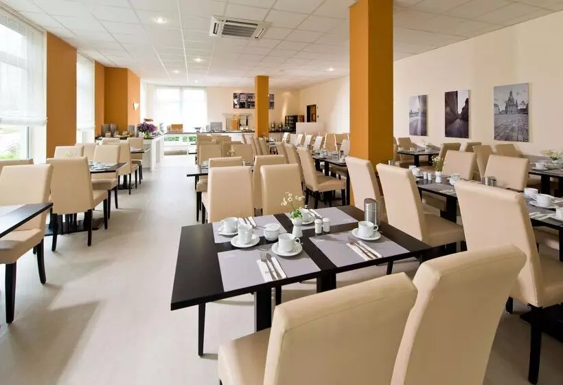 Fotos del hotel Achat Hotel Dresden Altstadt:  3