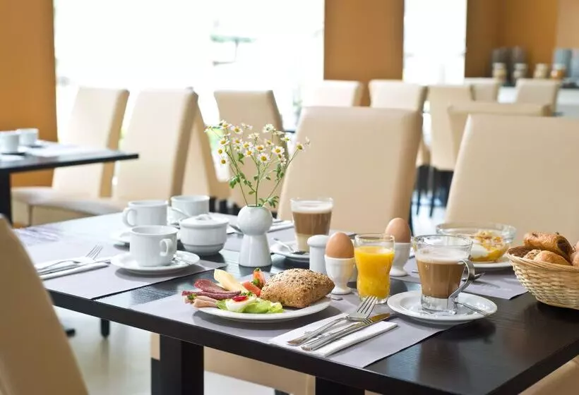 Fotos del hotel Achat Hotel Dresden Altstadt:  5