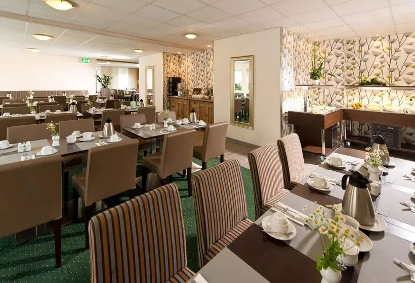 Fotos del hotel Achat Hotel Dresden Altstadt:  15