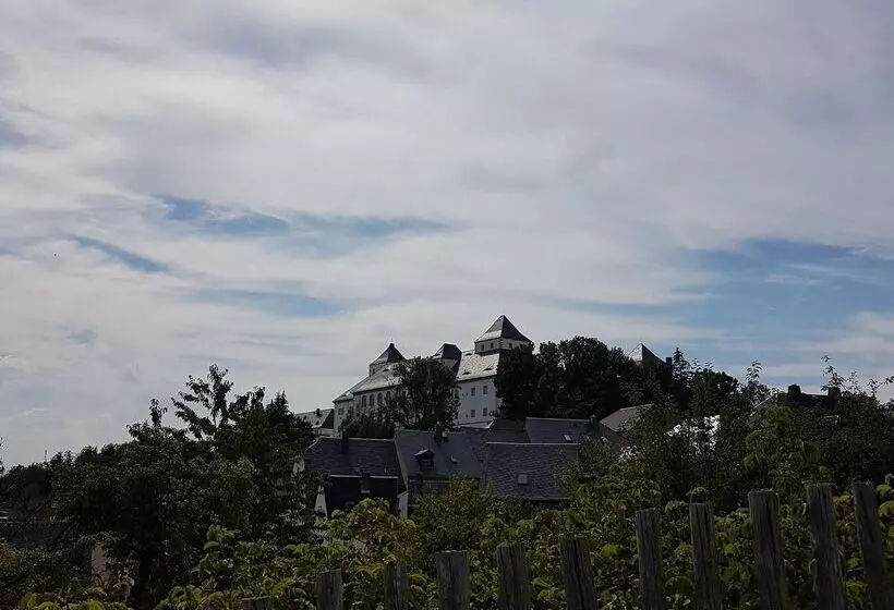 Fotos del hotel Achat Hotel Dresden Altstadt:  22