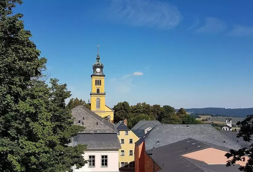 Fotos del hotel Achat Hotel Dresden Altstadt:  19