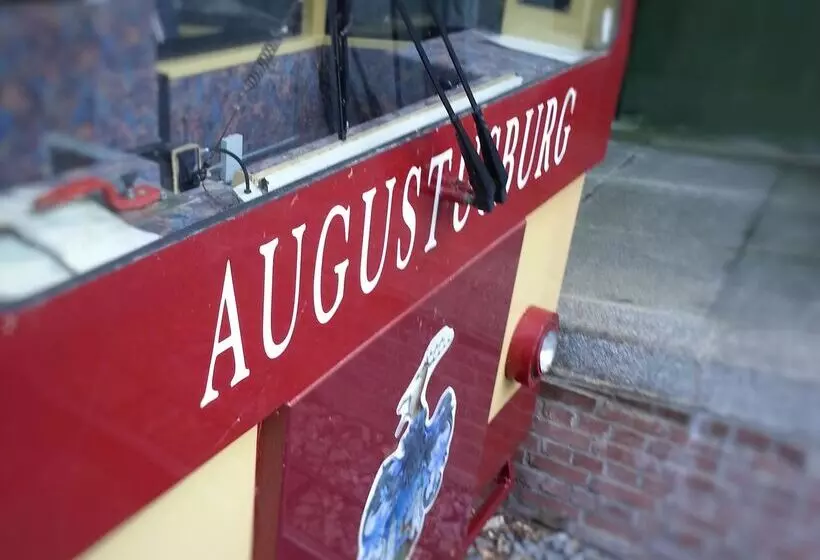 Fotos del hotel Achat Hotel Dresden Altstadt:  7