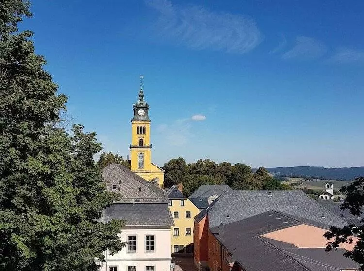 Fotos del hotel Achat Hotel Dresden Altstadt:  12