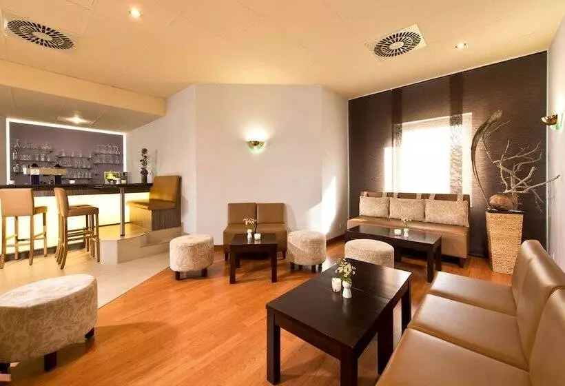 Fotos del hotel Achat Hotel Dresden Altstadt:  21