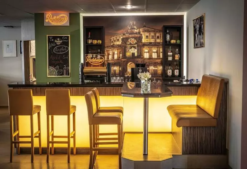 Fotos del hotel Achat Hotel Dresden Altstadt:  4