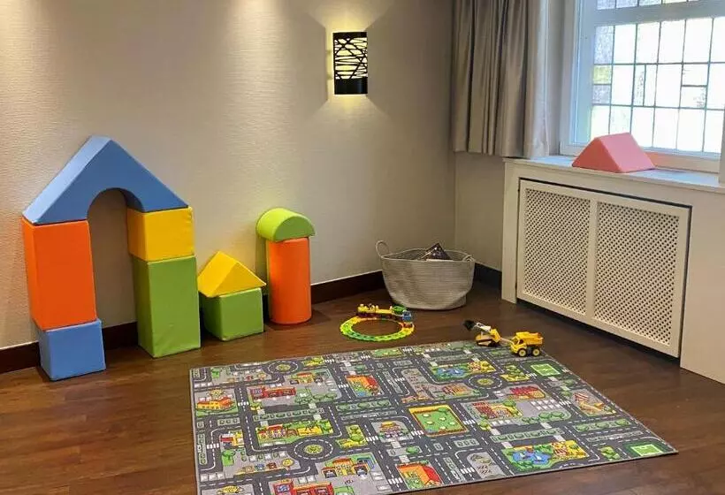 Fotos del hotel Lyskirchen:  5