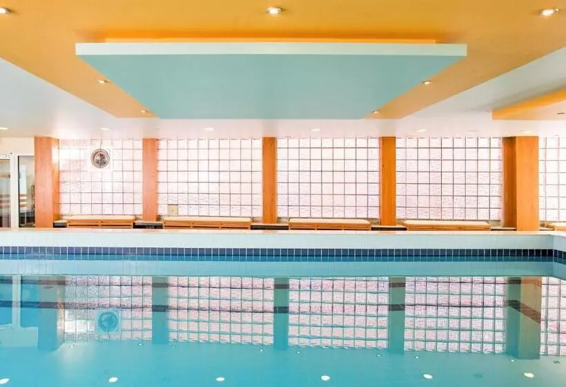 Fotos del hotel Lyskirchen:  2