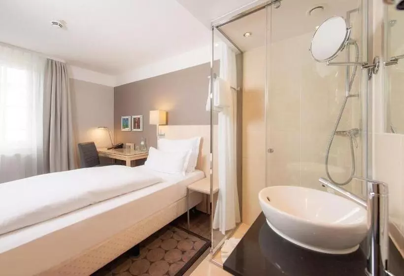 Fotos del hotel Lyskirchen:  22