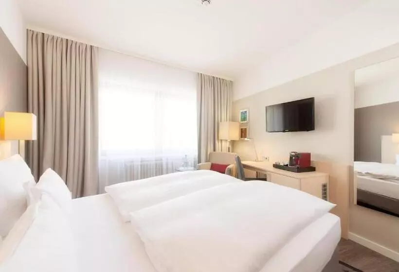 Fotos del hotel Lyskirchen:  11