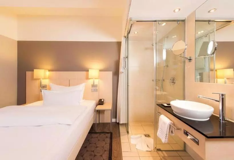 Fotos del hotel Lyskirchen:  24