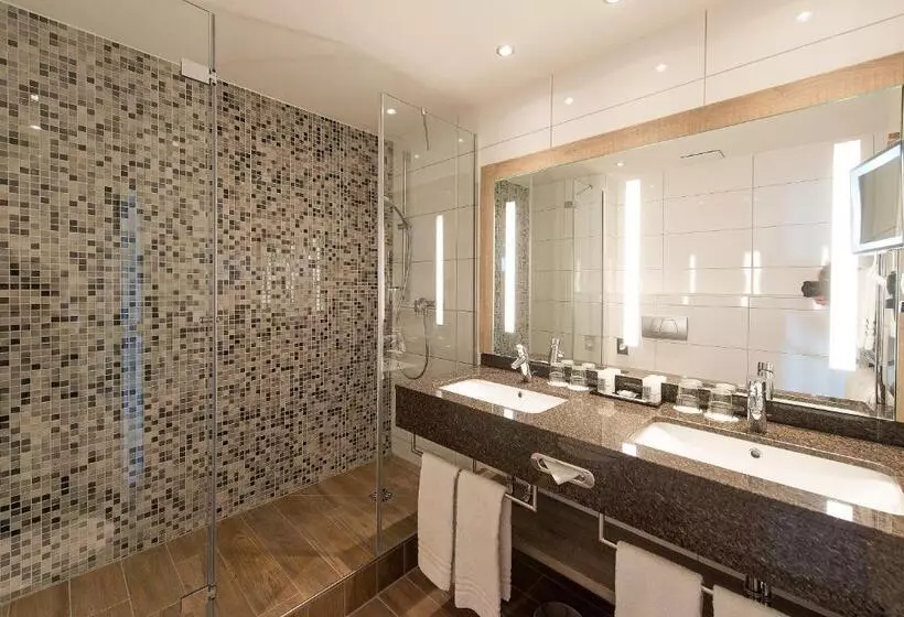 Fotos del hotel Lyskirchen:  9