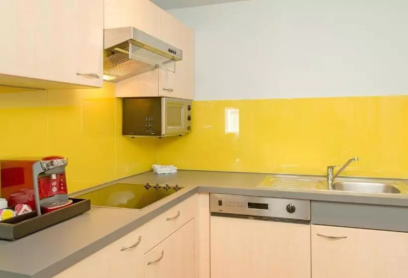 Fotos del hotel Lyskirchen:  6