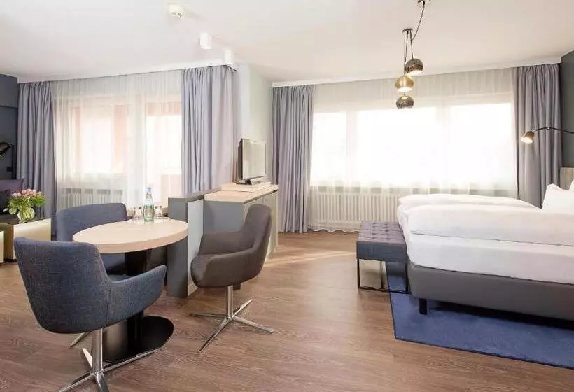 Fotos del hotel Lyskirchen:  12