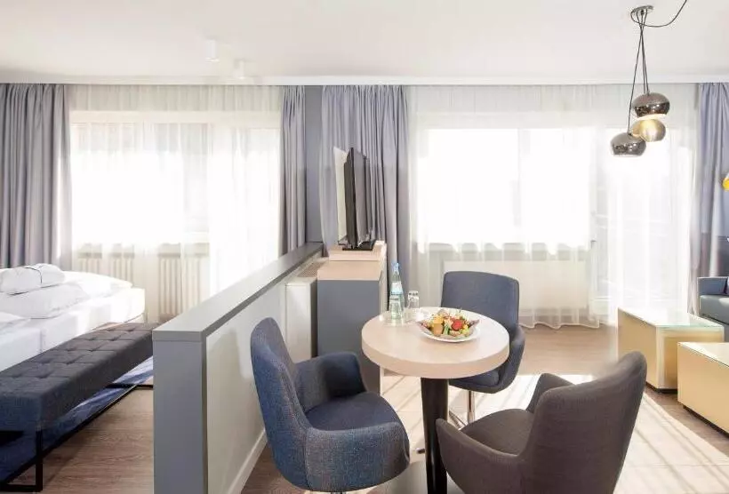 Fotos del hotel Lyskirchen:  25