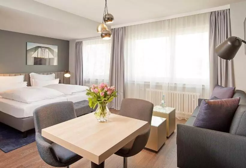 Fotos del hotel Lyskirchen:  17