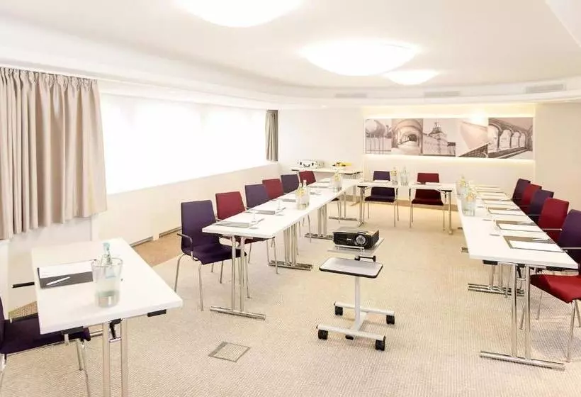 Fotos del hotel Lyskirchen:  4